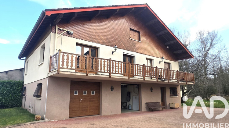 Ma-Cabane - Vente Maison Gevrolles, 163 m²