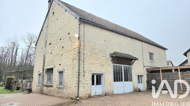 Ma-Cabane - Vente Maison Gevrolles, 163 m²