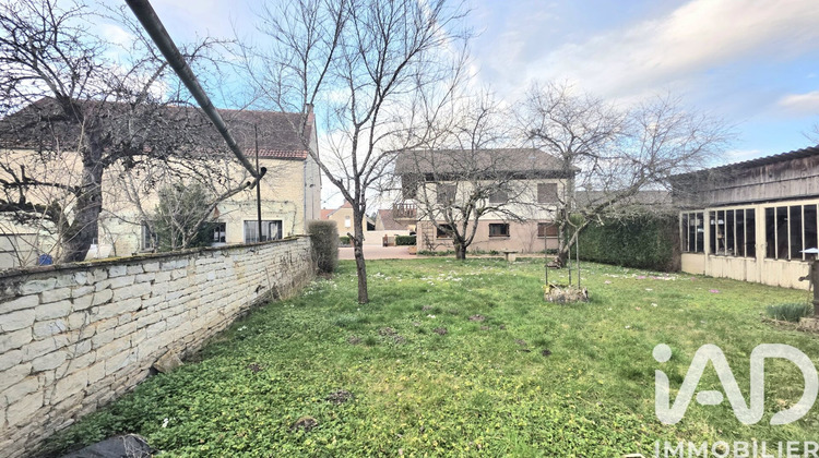 Ma-Cabane - Vente Maison Gevrolles, 163 m²