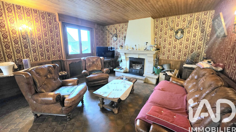 Ma-Cabane - Vente Maison Gevrolles, 163 m²