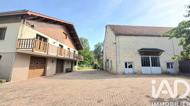 Ma-Cabane - Vente Maison Gevrolles, 163 m²