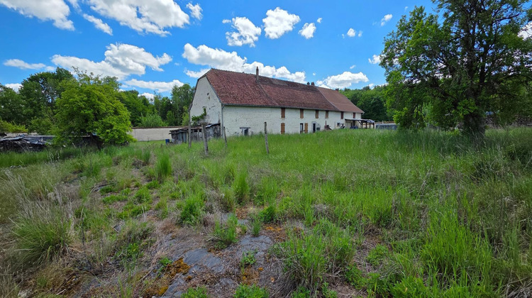 Ma-Cabane - Vente Maison Gevrolles, 280 m²