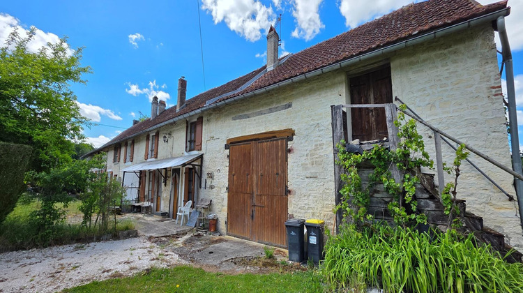 Ma-Cabane - Vente Maison Gevrolles, 280 m²