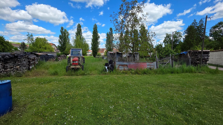 Ma-Cabane - Vente Maison Gevrolles, 280 m²