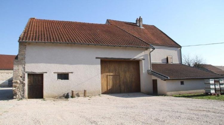 Ma-Cabane - Vente Maison Gevry, 164 m²