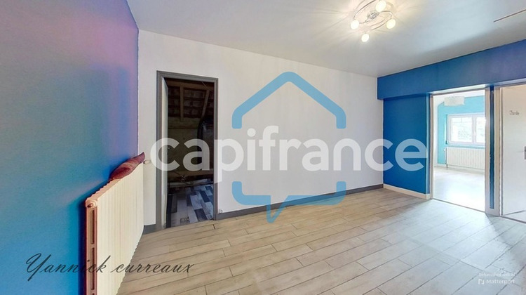 Ma-Cabane - Vente Maison GEVRY, 120 m²