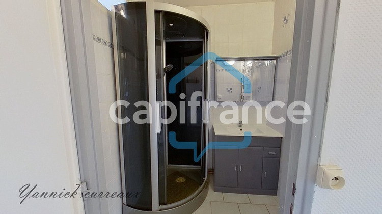 Ma-Cabane - Vente Maison GEVRY, 120 m²