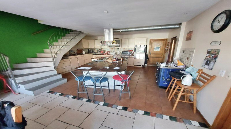 Ma-Cabane - Vente Maison Gevry, 470 m²