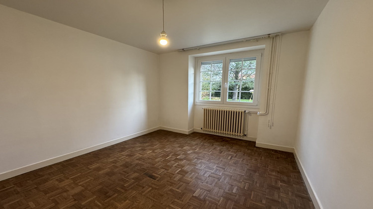 Ma-Cabane - Vente Maison GEVRY, 166 m²