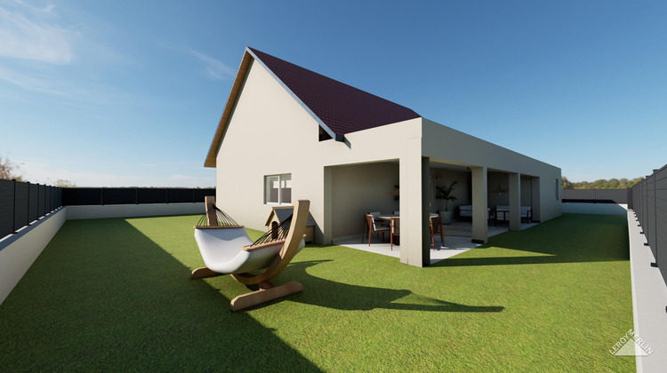 Ma-Cabane - Vente Maison GEVRY, 110 m²