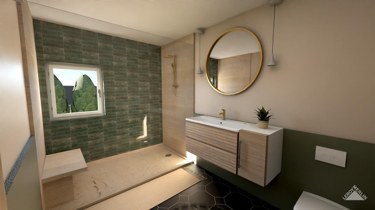 Ma-Cabane - Vente Maison GEVRY, 110 m²