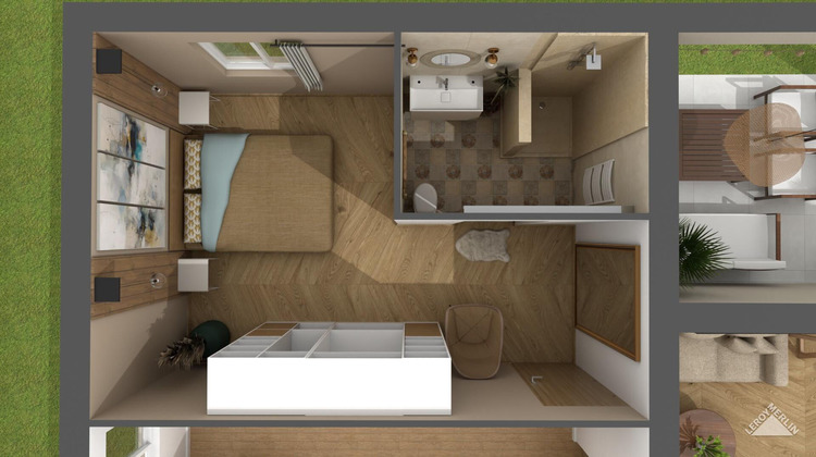 Ma-Cabane - Vente Maison GEVRY, 110 m²