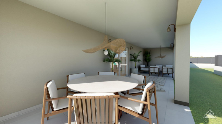 Ma-Cabane - Vente Maison GEVRY, 110 m²