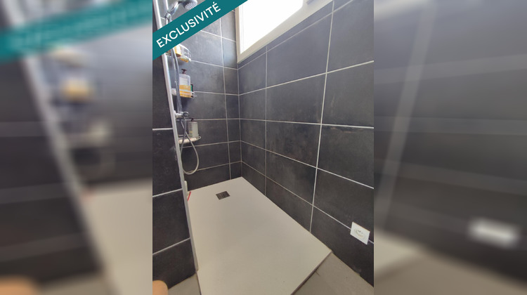 Ma-Cabane - Vente Maison Gevry, 64 m²