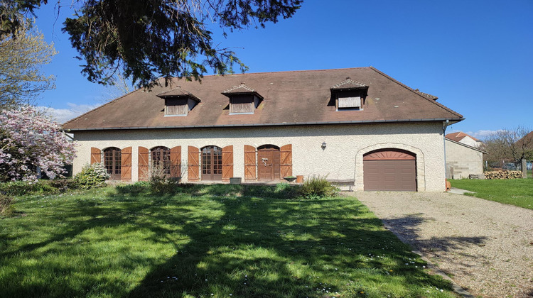 Ma-Cabane - Vente Maison Gevry, 198 m²