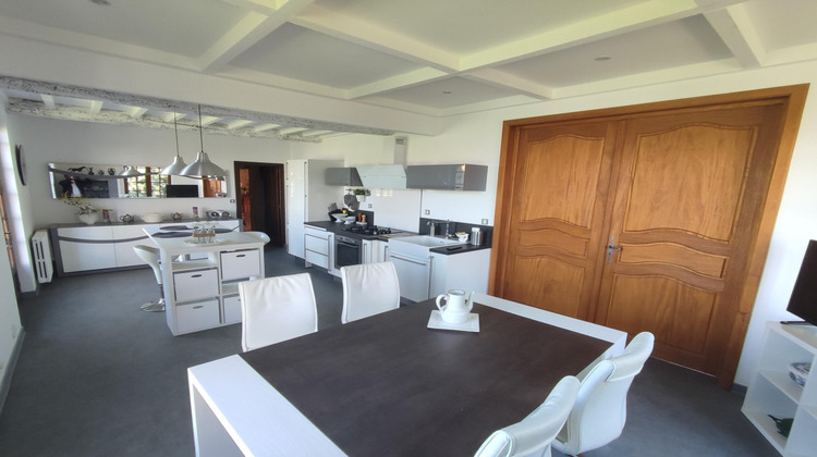 Ma-Cabane - Vente Maison Gevry, 198 m²