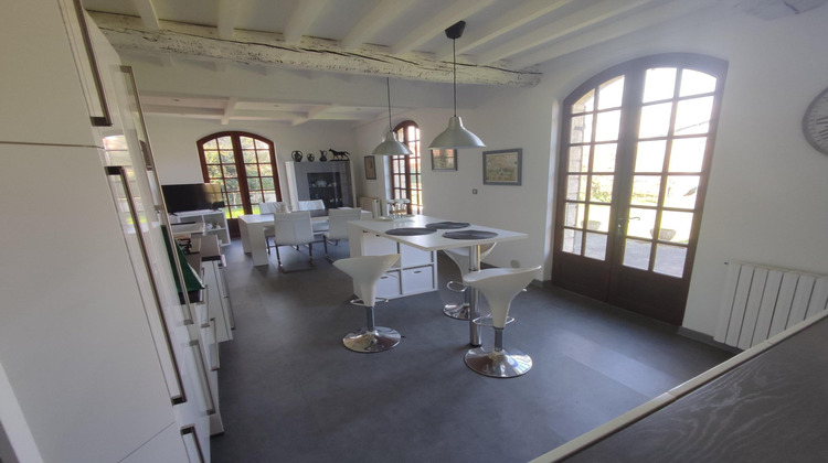 Ma-Cabane - Vente Maison Gevry, 198 m²