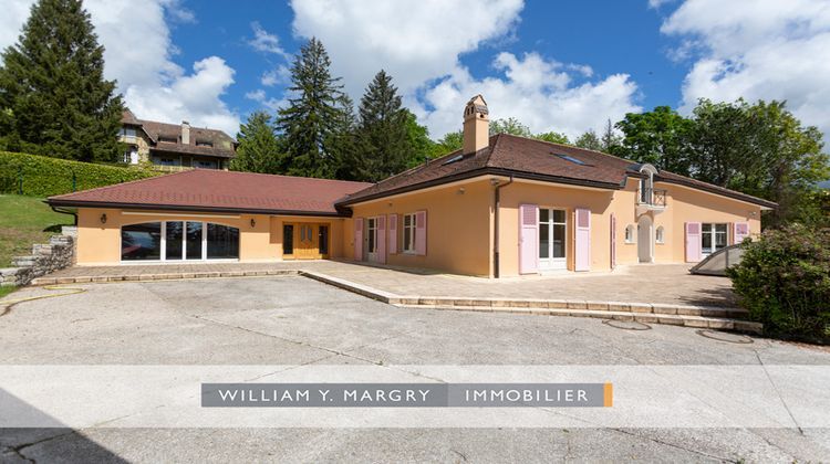 Ma-Cabane - Vente Maison GEX, 450 m²