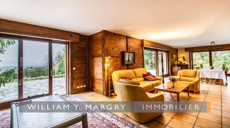 Ma-Cabane - Vente Maison GEX, 220 m²