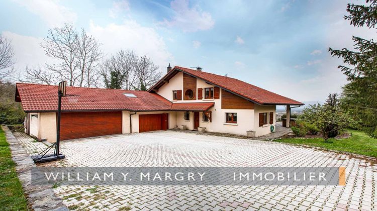 Ma-Cabane - Vente Maison GEX, 220 m²