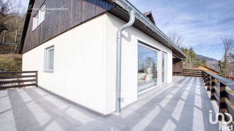 Ma-Cabane - Vente Maison Gex, 158 m²