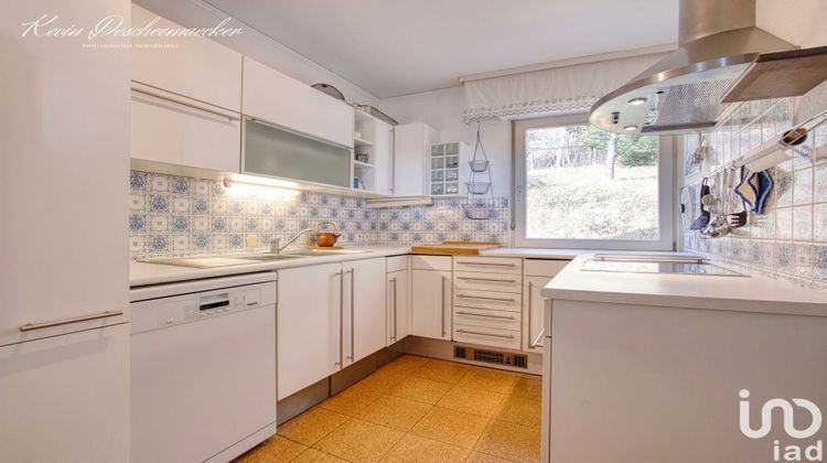 Ma-Cabane - Vente Maison Gex, 158 m²