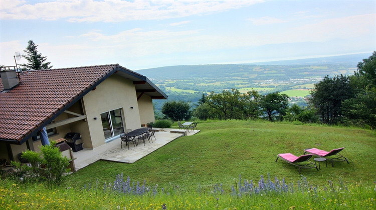 Ma-Cabane - Vente Maison GEX, 249 m²