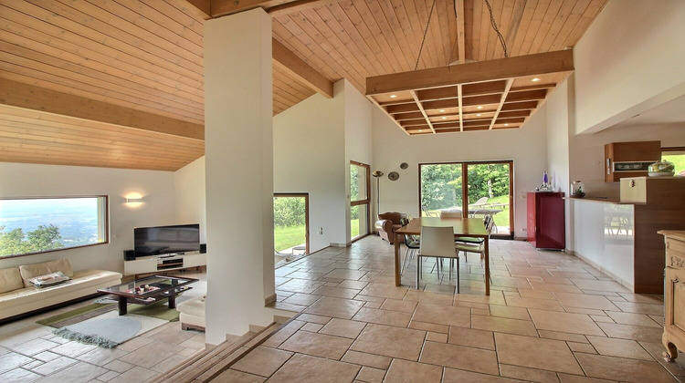 Ma-Cabane - Vente Maison GEX, 249 m²