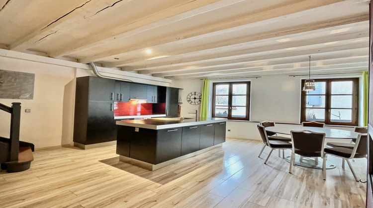 Ma-Cabane - Vente Maison Gex, 152 m²