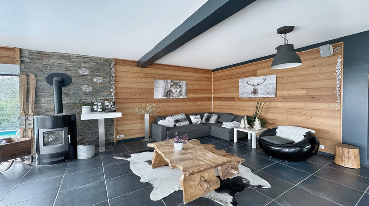 Ma-Cabane - Vente Maison Gex, 211 m²