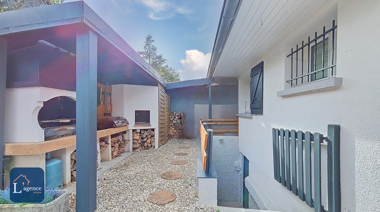 Ma-Cabane - Vente Maison Gex, 209 m²