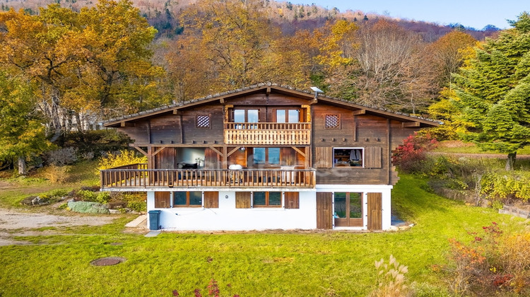 Ma-Cabane - Vente Maison GEX, 80 m²