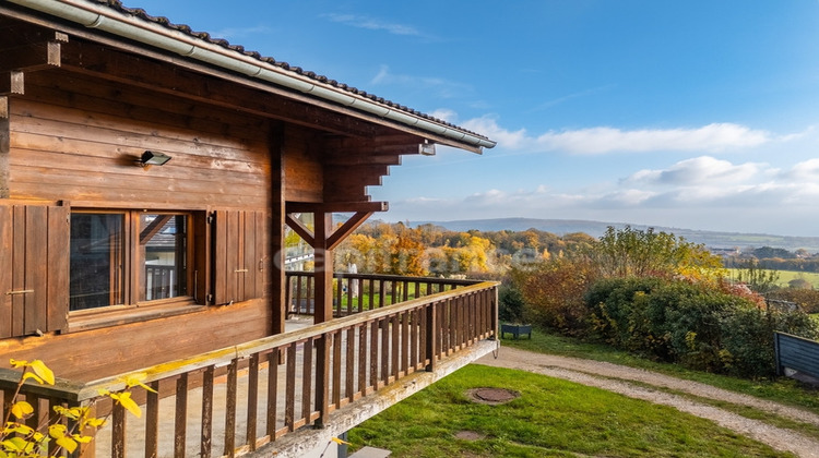 Ma-Cabane - Vente Maison GEX, 80 m²