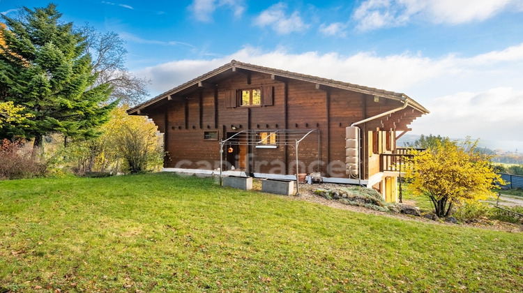 Ma-Cabane - Vente Maison GEX, 80 m²