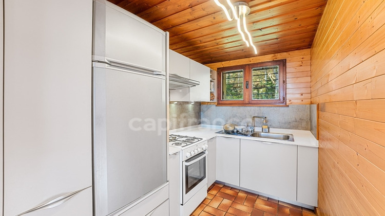 Ma-Cabane - Vente Maison GEX, 80 m²