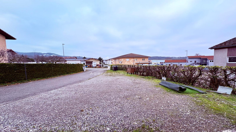 Ma-Cabane - Vente Maison Gex, 160 m²