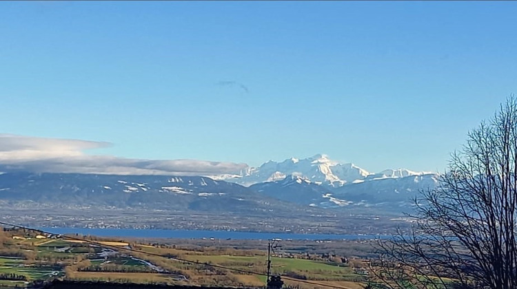 Ma-Cabane - Vente Maison GEX, 145 m²