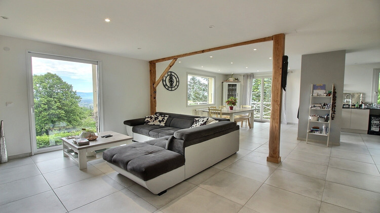 Ma-Cabane - Vente Maison GEX, 145 m²