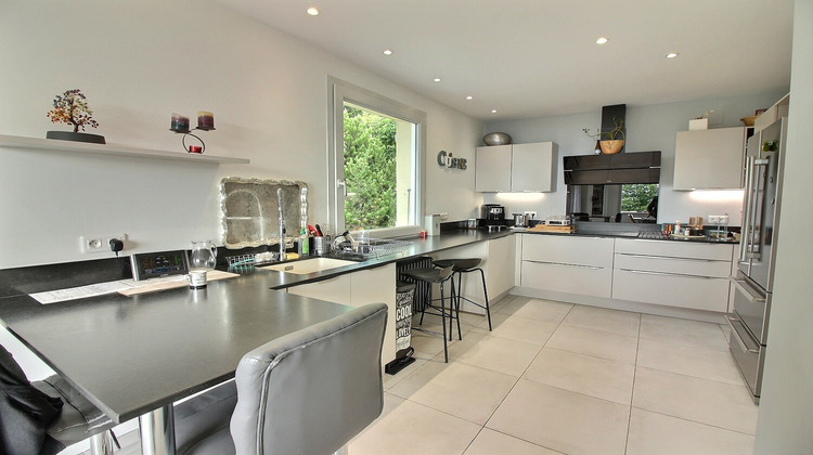 Ma-Cabane - Vente Maison GEX, 145 m²