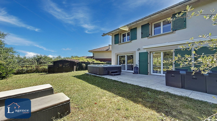 Ma-Cabane - Vente Maison Gex, 102 m²