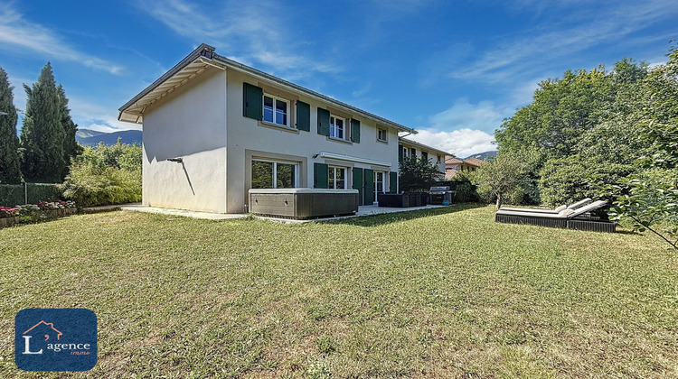 Ma-Cabane - Vente Maison Gex, 102 m²