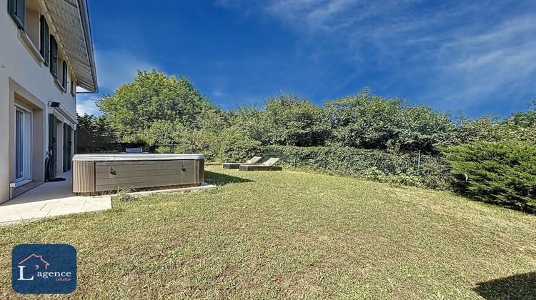 Ma-Cabane - Vente Maison Gex, 102 m²