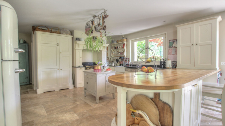 Ma-Cabane - Vente Maison Gex, 285 m²