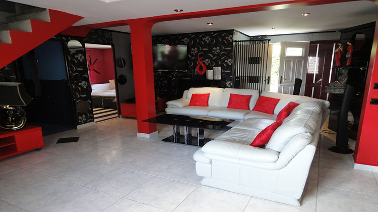 Ma-Cabane - Vente Maison GEX, 191 m²