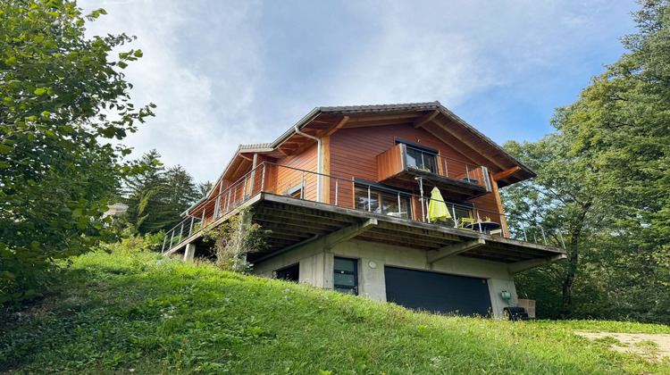 Ma-Cabane - Vente Maison Gex, 179 m²