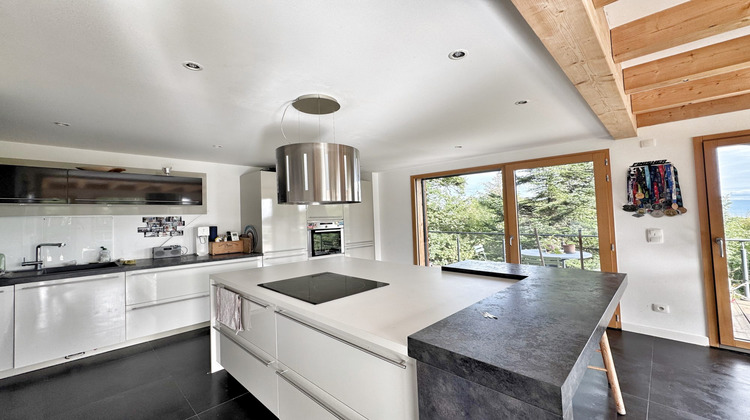 Ma-Cabane - Vente Maison Gex, 179 m²