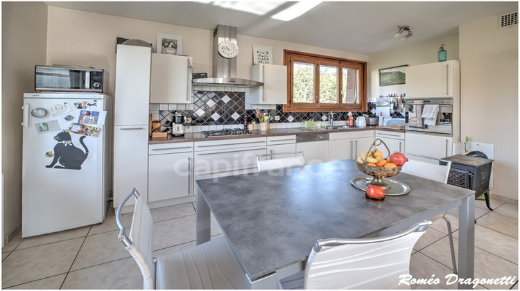 Ma-Cabane - Vente Maison GEX, 120 m²