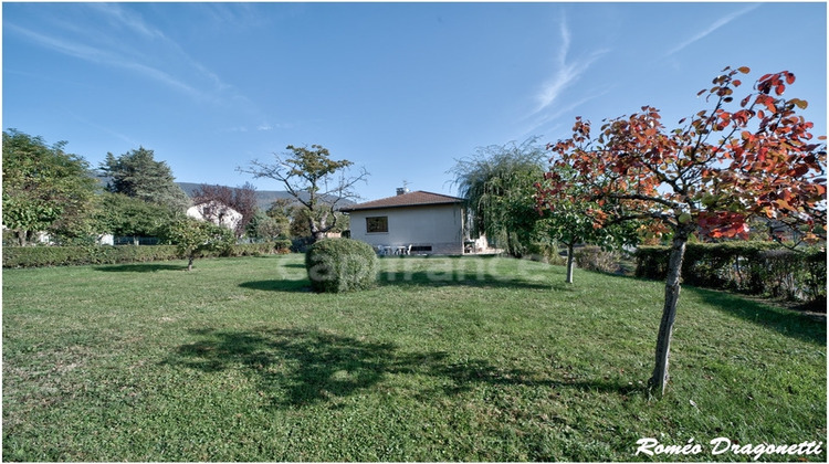 Ma-Cabane - Vente Maison GEX, 120 m²