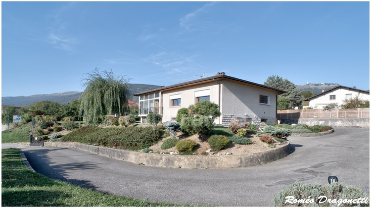 Ma-Cabane - Vente Maison GEX, 120 m²