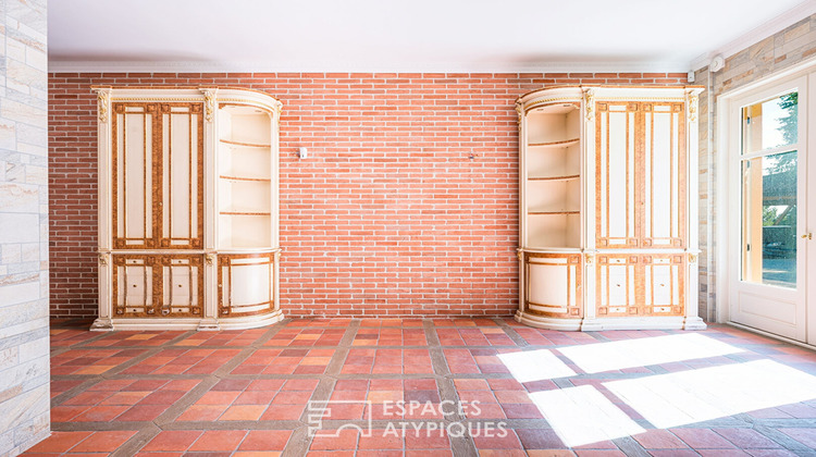 Ma-Cabane - Vente Maison GEX, 495 m²